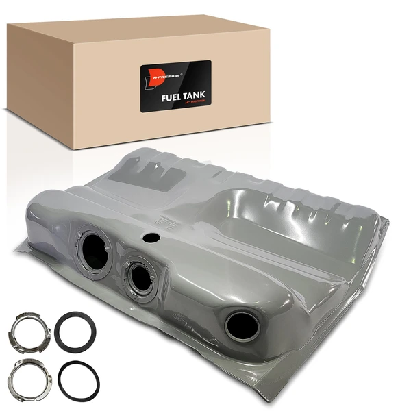 14 Gallon Fuel Tank for Dodge Shadow 1991-1994 Chrysler Daytona LeBaron