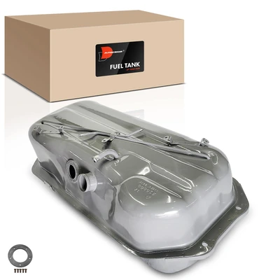 15 Gallon Fuel Tank