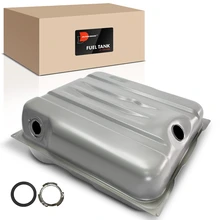 19 Gallon Fuel Tank