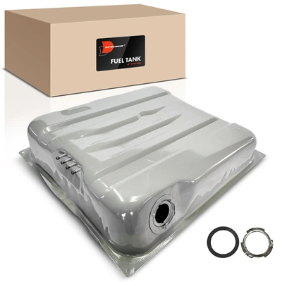 18 Gallon Fuel Tank