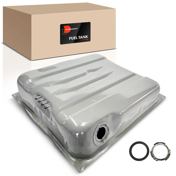 18 Gallon Fuel Tank for 1972-1974 Plymouth Cuda