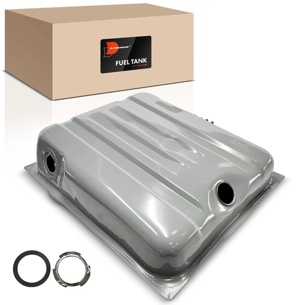 18 Gallon Fuel Tank for 1971-1972 Plymouth Barracuda