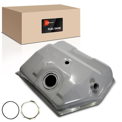 23 Gallon Fuel Tank