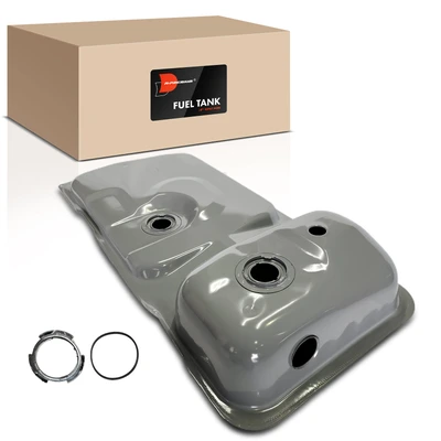 15.4 Gallon Fuel Tank