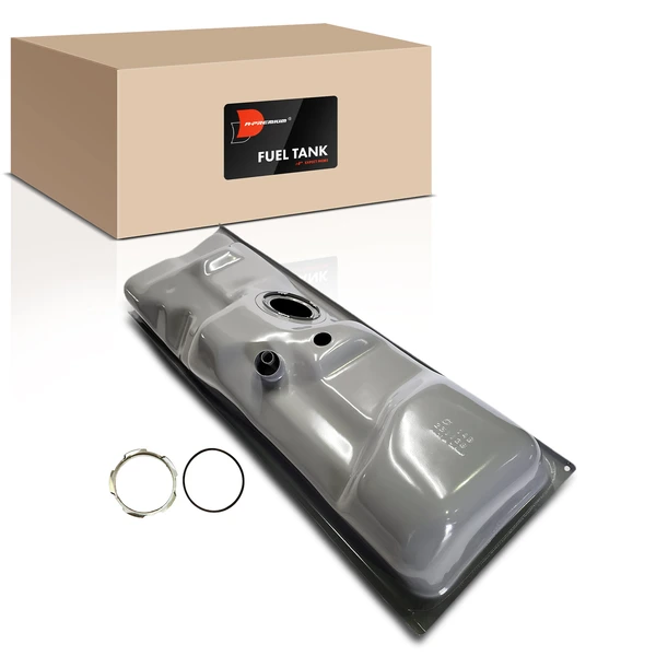 16.5 Gallon Fuel Tank for Ford F-150 F-250 F-350 1985-1986