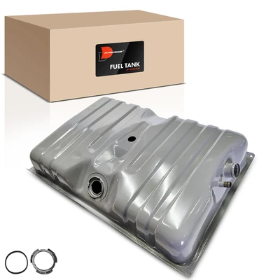 22 Gallon Fuel Tank
