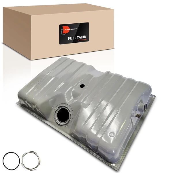 22 Gallon Fuel Tank for 1988-1991 Ford E-350 Econoline