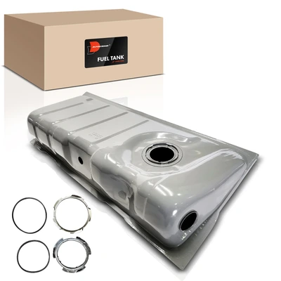 18 Gallon Fuel Tank