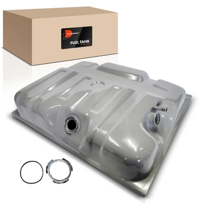 19 Gallon Fuel Tank