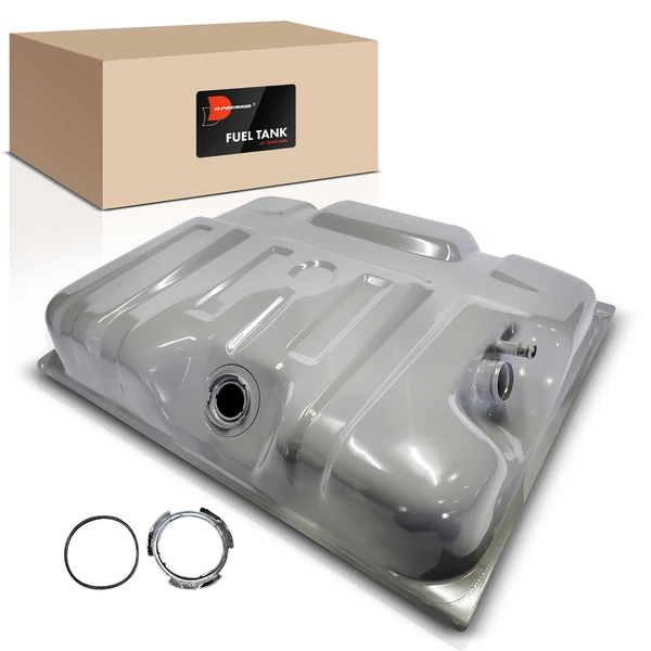 19 Gallon Fuel Tank for 1975-1978 Ford F-150