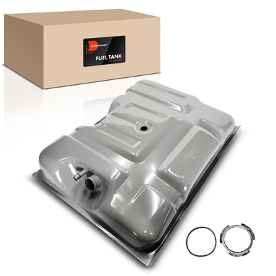 19 Gallon Fuel Tank