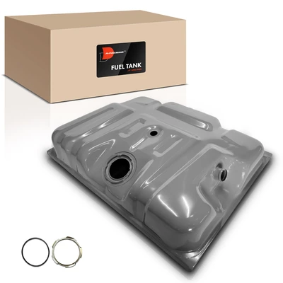 18 Gallon Fuel Tank