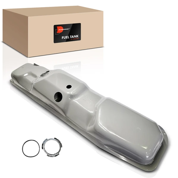 17 Gallon Fuel Tank for Ford Ranger 2.0L 2.2L 2.3L 2.8L with 114-Inch Wheel Base