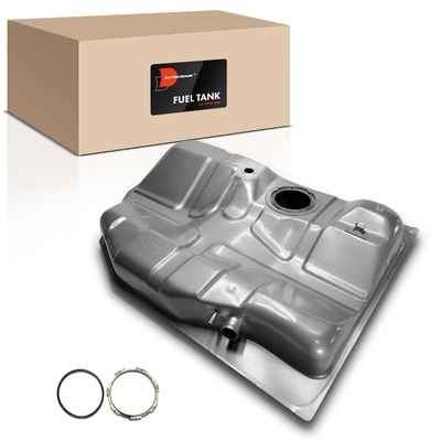 16 Gallon Fuel Tank