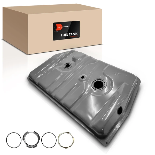 22 Gallon Fuel Tank for 1986-1988 Mercury Cougar