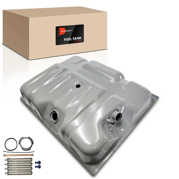 38 Gallon Fuel Tank for Ford F-100 1973-1979 F-150 1975-1978 F-250 F-350
