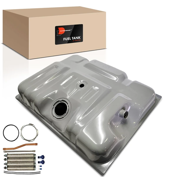 38 Gallon Fuel Tank for 1985-1986 Ford F-250