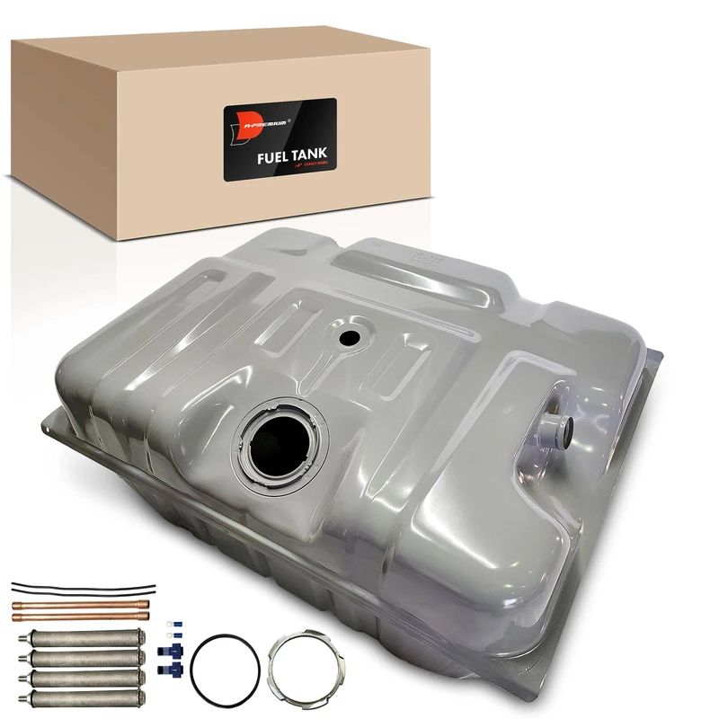 38 Gallon Fuel Tank for 1989 Ford F-250 5.8L V8