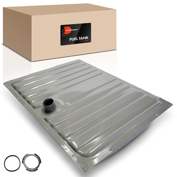 16 Gallon Fuel Tank for Ford Mustang 1965-1968 Mercury Cougar 1967-1968