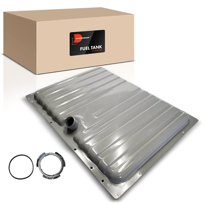 22 Gallon Fuel Tank