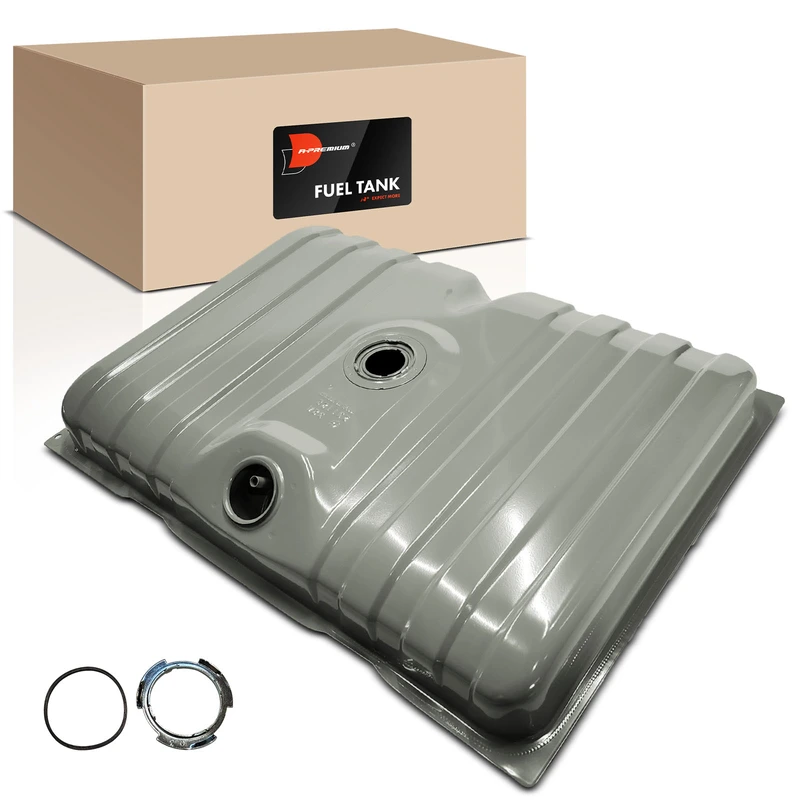 20 Gallon Fuel Tank for 1973 Ford Mustang 4.1L l6