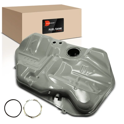 16 Gallon Fuel Tank
