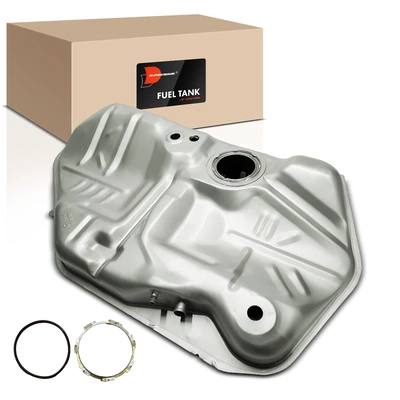18 Gallon Fuel Tank