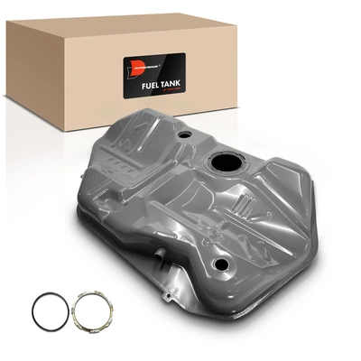 18 Gallon Fuel Tank