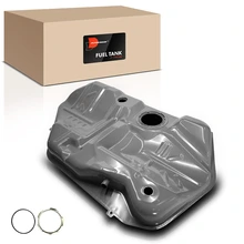 18 Gallon Fuel Tank
