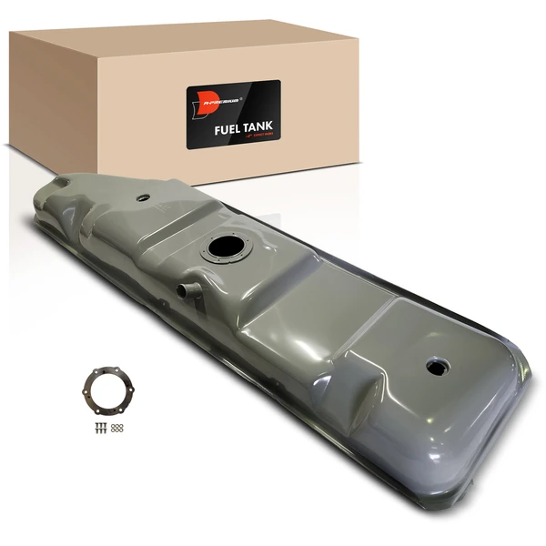 35 Gallon Fuel Tank for 2004-2008 Ford E-350 Super Duty