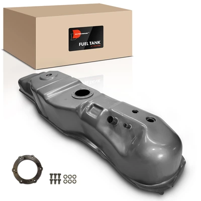 30.5 Gallon Fuel Tank