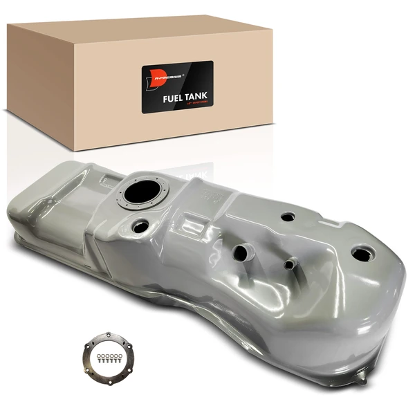24.5 Gallon Fuel Tank for Ford F-150 97-98 Standard Cab Pickup 4WD 78.8 inch Bed