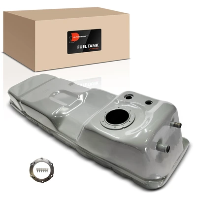 21 Gallon Fuel Tank