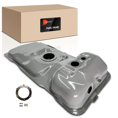 15.7 Gallon Fuel Tank