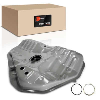 12.7 Gallon Fuel Tank