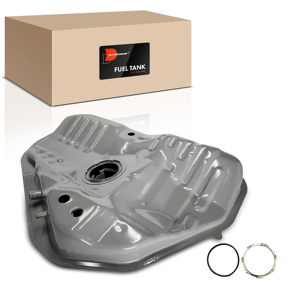 12.7 Gallon Fuel Tank for Ford Escort 1998-2003 Mercury Tracer 1998-1999 2.0L