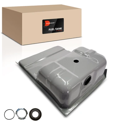13 Gallon Fuel Tank