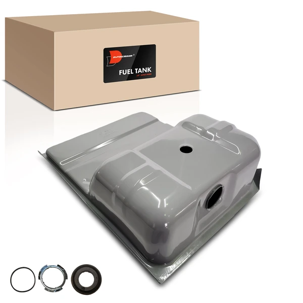 13 Gallon Fuel Tank for Ford Mustang II 74-76 Pinto 75-76 Mercury Bobcat