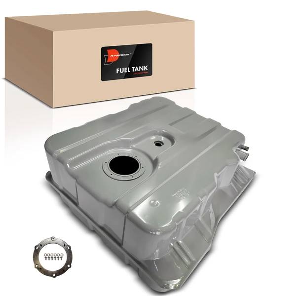 40 Gallon Fuel Tank for 2000-2010 Ford F-450 Super Duty