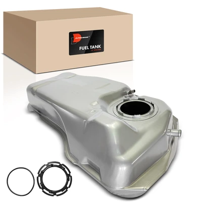 15 Gallon Fuel Tank