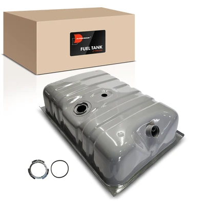 33 Gallon Fuel Tank