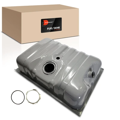 33 Gallon Fuel Tank