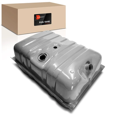 33 Gallon Fuel Tank