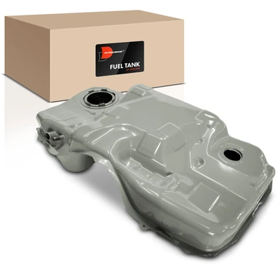 16.5 Gallon Fuel Tank