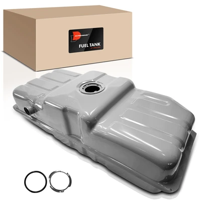27 Gallon Fuel Tank