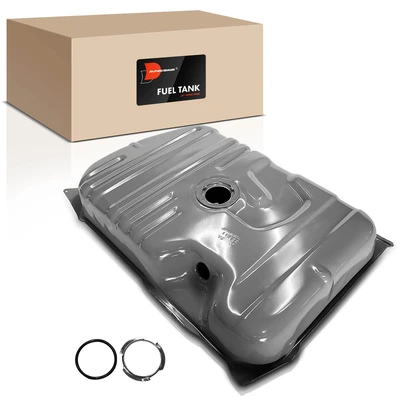 17 Gallon Fuel Tank