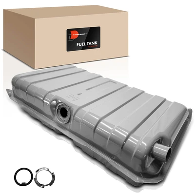 16 Gallon Fuel Tank