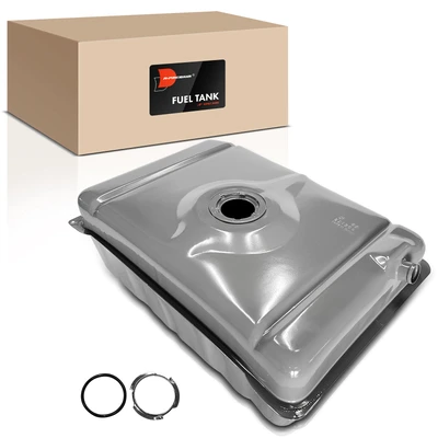 22 Gallon Fuel Tank