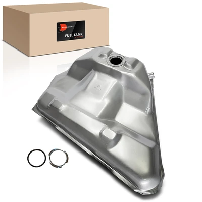 15 Gallon Fuel Tank