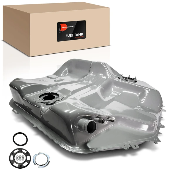 12 Gallon Fuel Tank for 1988-1991 Honda Civic